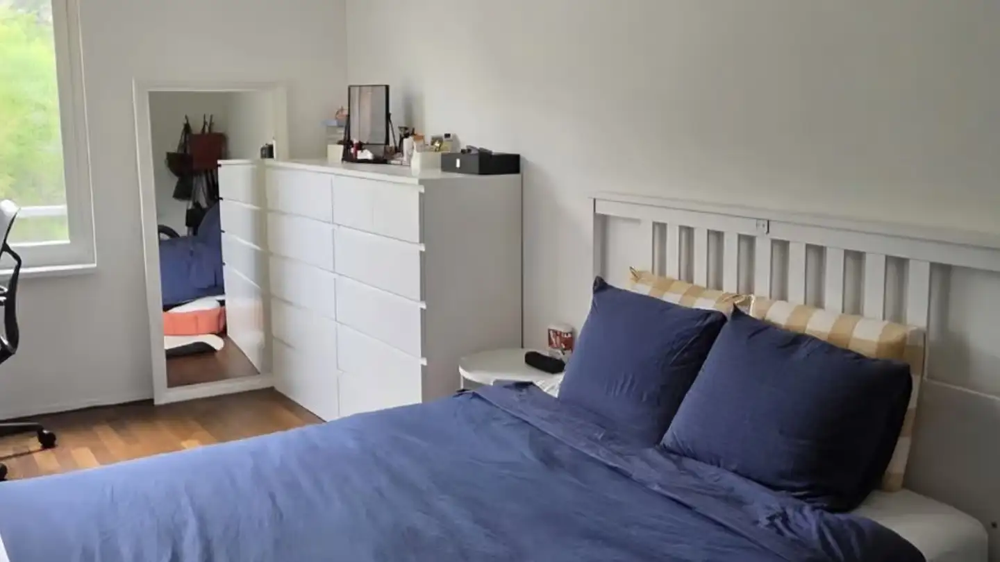 Wohnung mieten - Allmendstrasse 94, 8041 Zürich - Foto 3