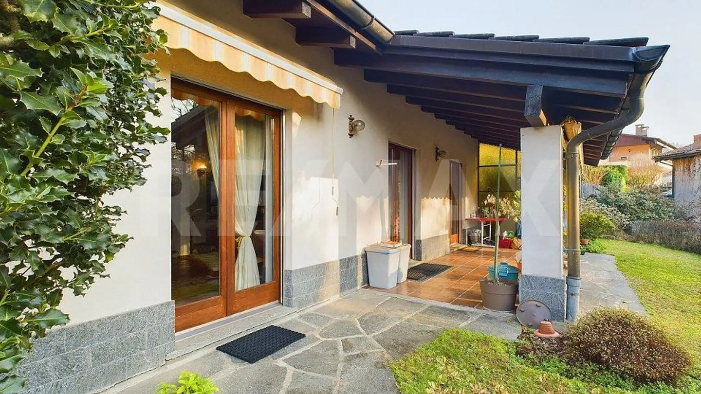 Villa in vendita - 6933 Muzzano