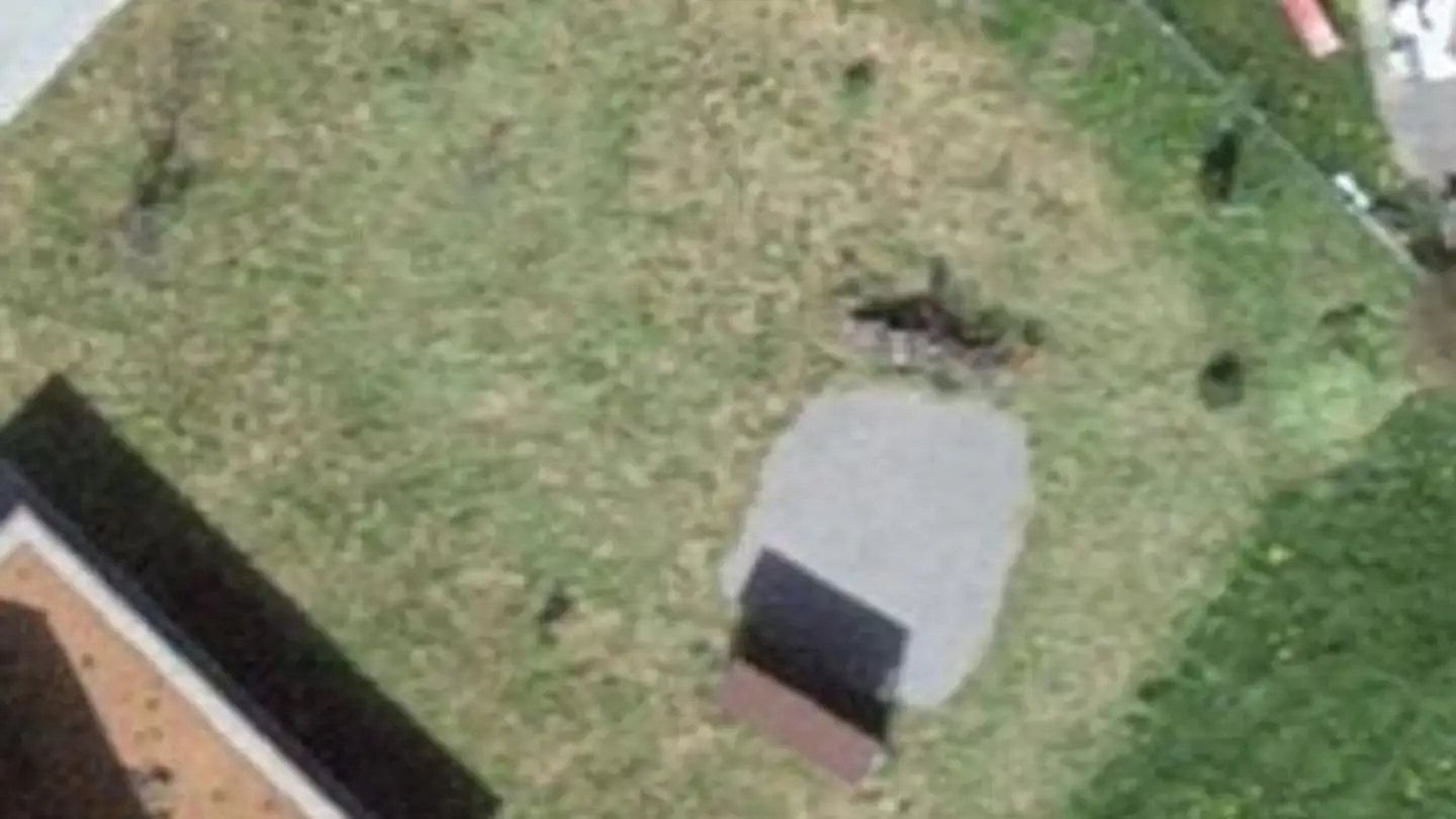 Terrain constructible à vendre - Aeschistrasse, 4558 Hersiwil