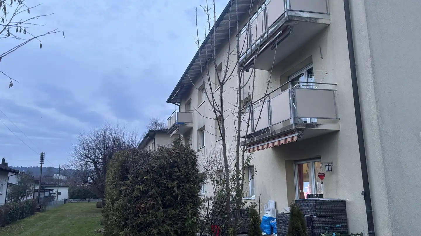 Appartement à louer - Erlengut 3, 5036 Oberentfelden - Photo 2