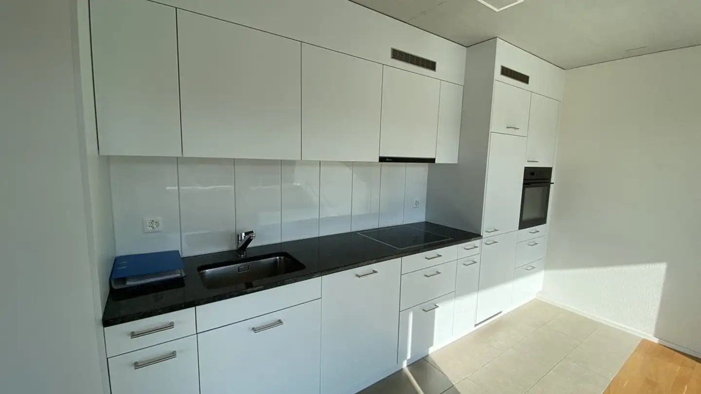 Appartement à louer - Luzernerstrasse 17h, 5630 Muri AG - Photo 2