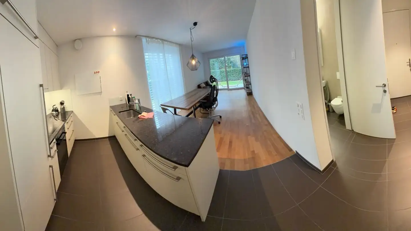 Appartamento ammobiliato in affitto - Viktoriastrasse, 8057 Zürich