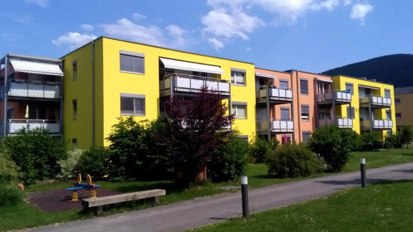 Apartment for rent - 2830 Courrendlin - Photo 4