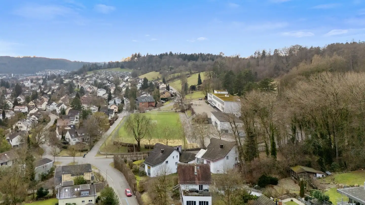 Casa singola in affitto - 8400 Winterthur - Foto 3