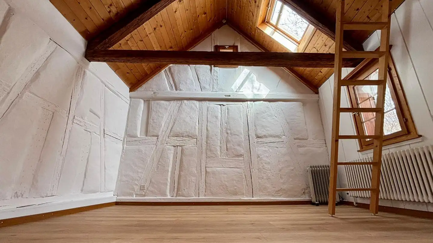 Apartment for rent - Uttenwilerstrasse 12, 9620 Lichtensteig - Photo 4