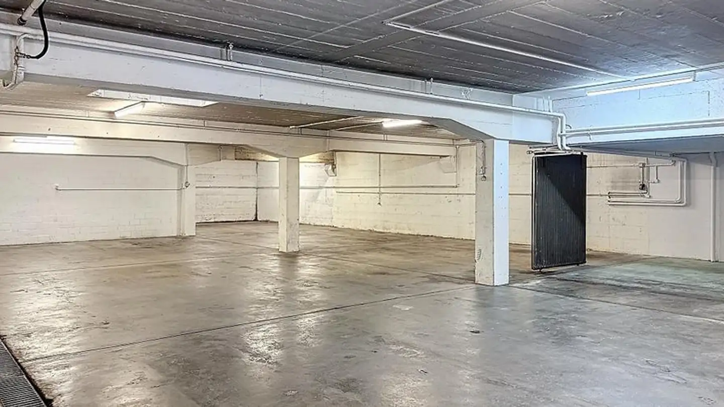 Edificio ad uso misto in affitto - Rue De La Vignette 22, 1530 Payerne