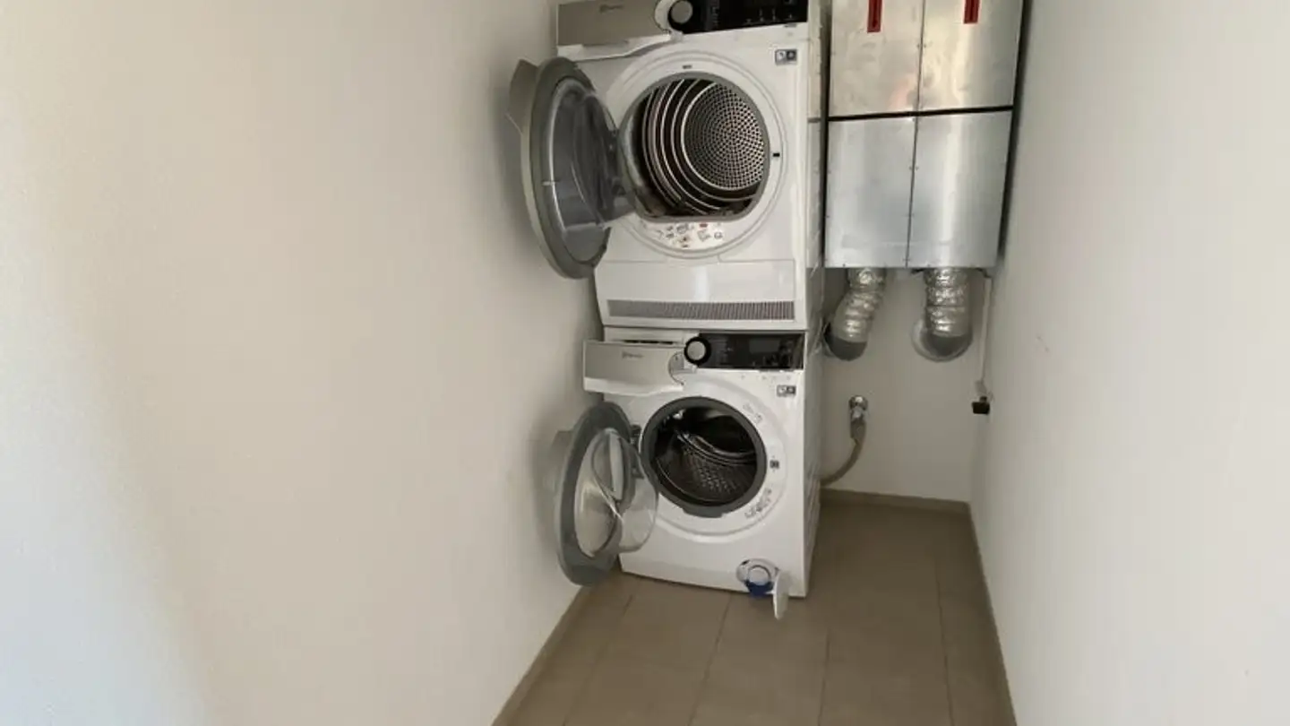 Appartement à louer - Luzernerstrasse 17h, 5630 Muri AG - Photo 4