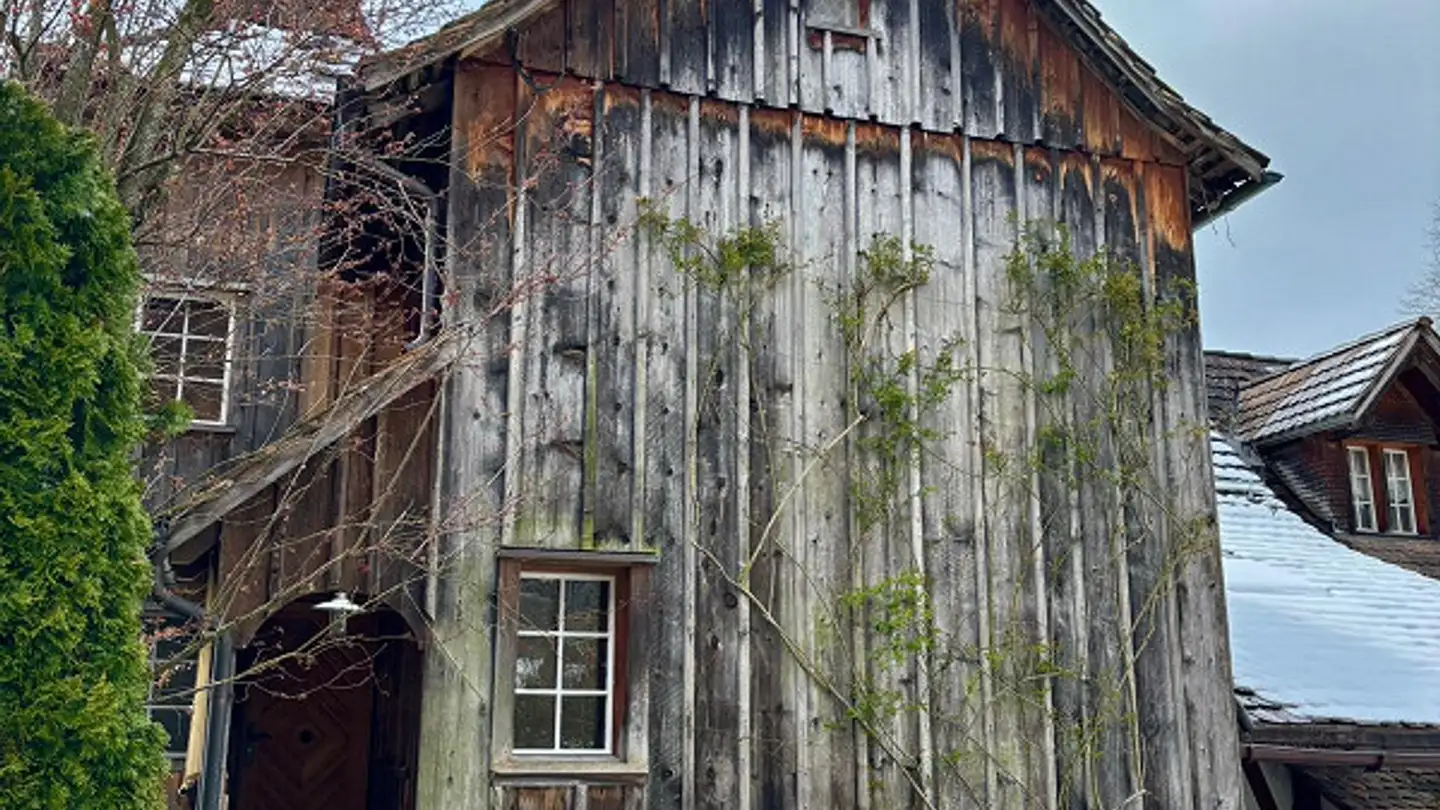 Apartment for rent - Uttenwilerstrasse 12, 9620 Lichtensteig