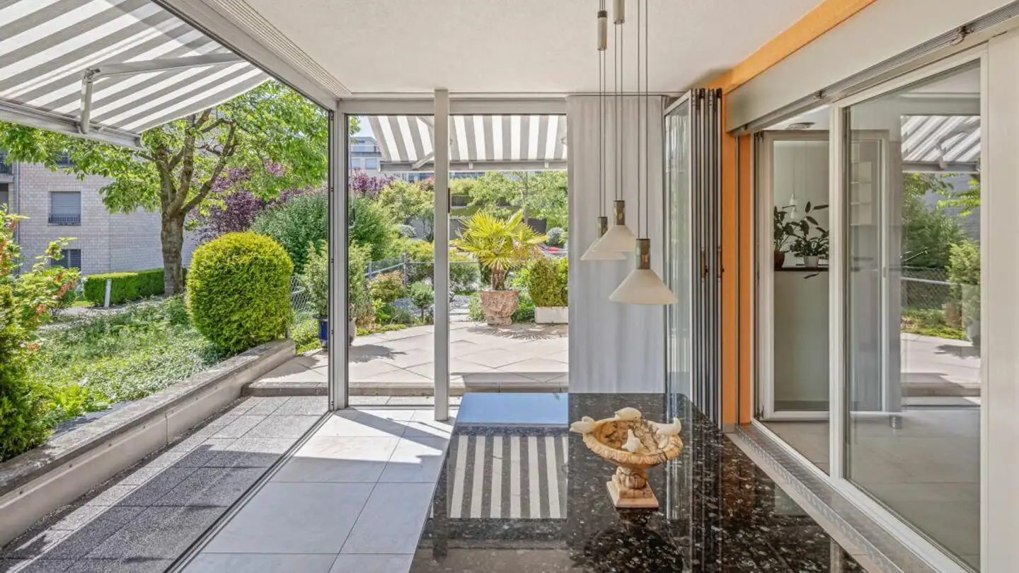Apartment for sale - Sonnenhof 7, 8808 Pfäffikon SZ