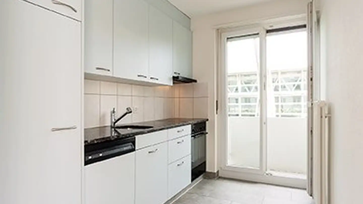 Apartment for rent - Neuhofstrasse 24, 5600 Lenzburg - Photo 3