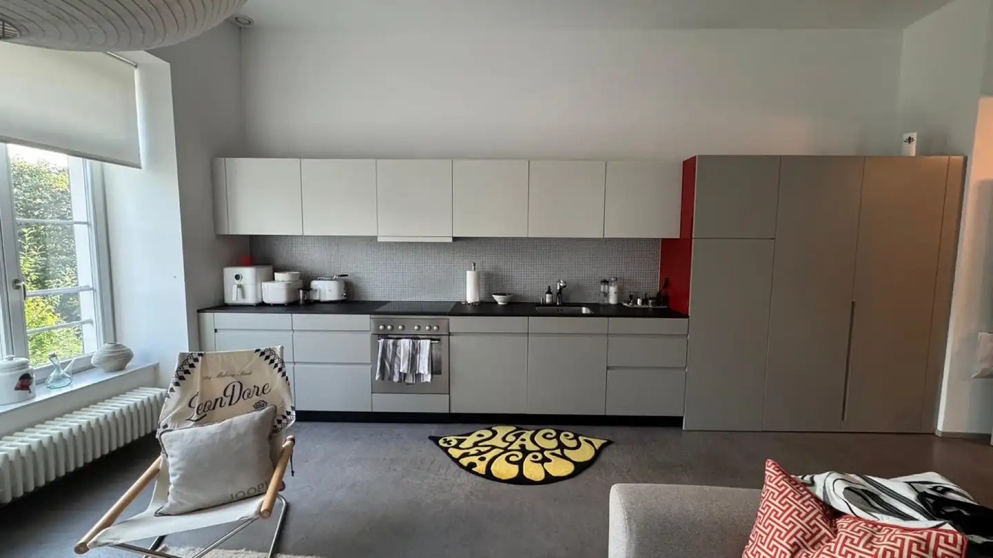 Appartement à louer - 8253 Diessenhofen - Photo 2