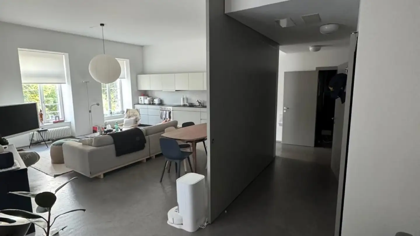 Appartement à louer - 8253 Diessenhofen - Photo 3
