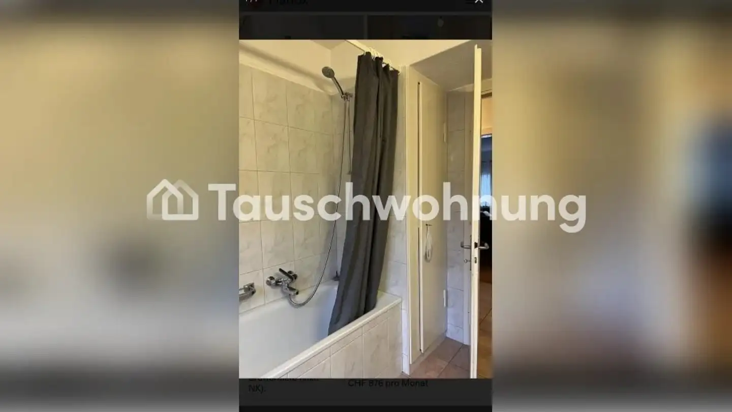 Apartment for rent - 8002 Zürich