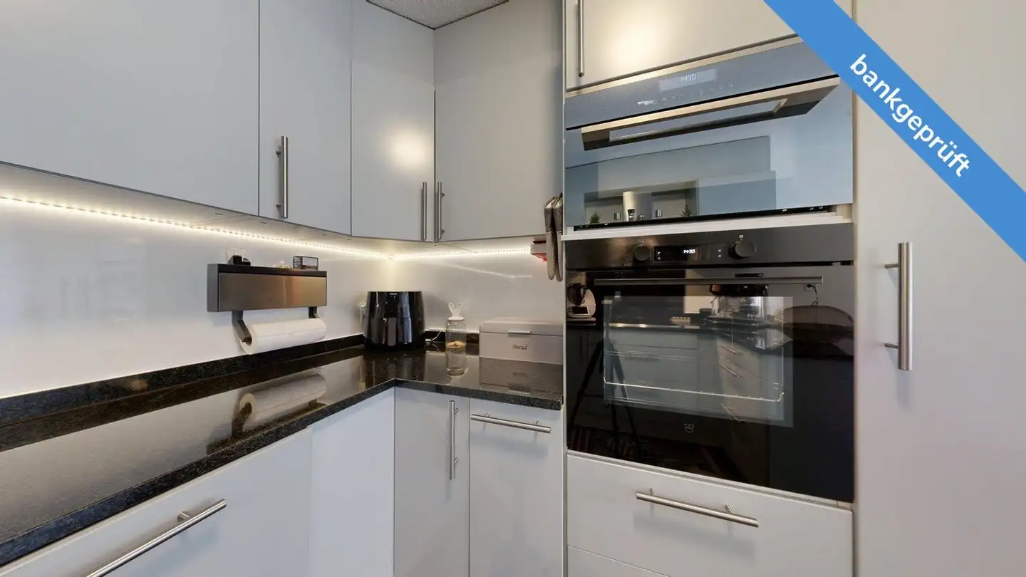 Appartement à vendre - Benziwil 21, 6020 Emmenbrücke - Photo 2