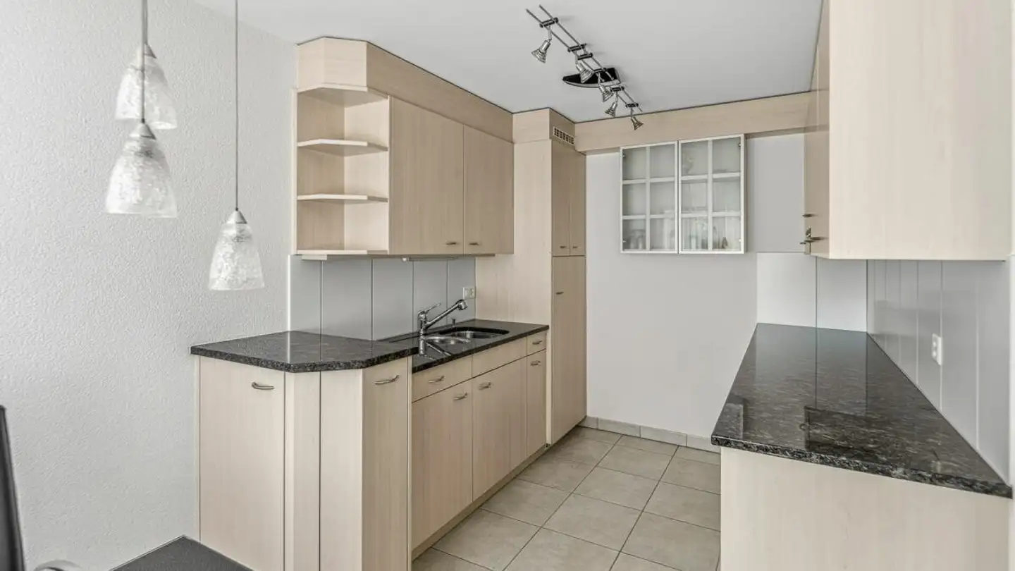 Appartamento in vendita - Sonnenhof 7, 8808 Pfäffikon SZ - Foto 2