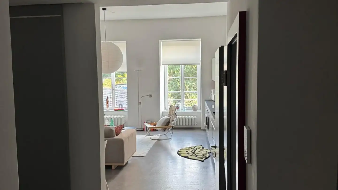 Appartement à louer - 8253 Diessenhofen - Photo 4