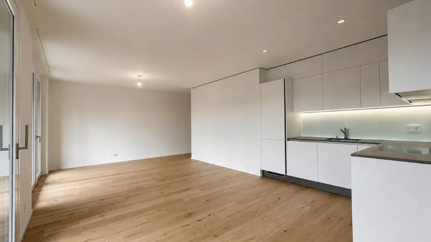 Appartement à vendre - Impasse de Champ-Riond 28, 1753 Matran - Photo 2