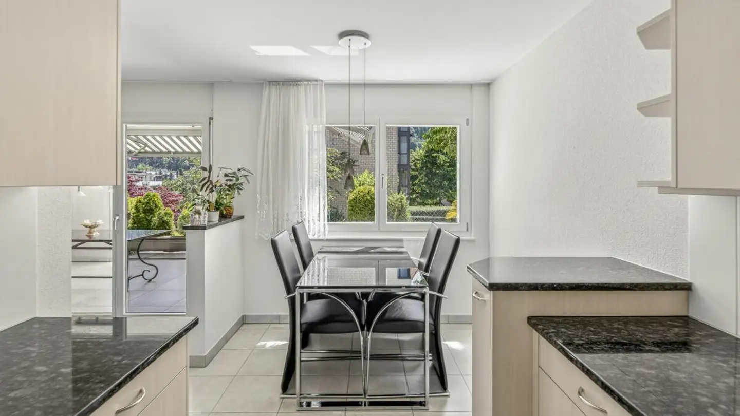 Appartamento in vendita - Sonnenhof 7, 8808 Pfäffikon SZ - Foto 3