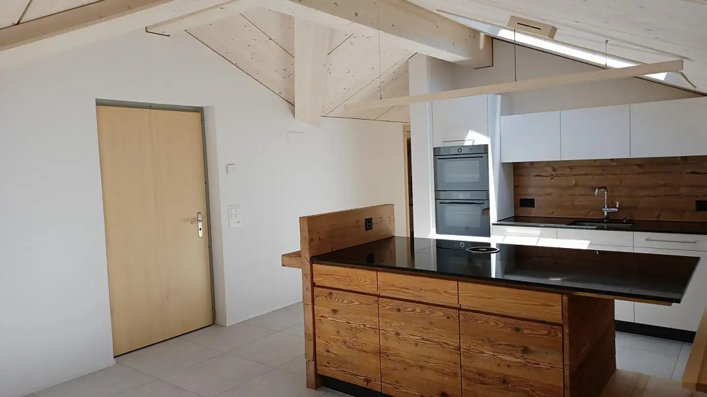 Penthouse mieten - Bühlstrasse 13, 9113 Degersheim