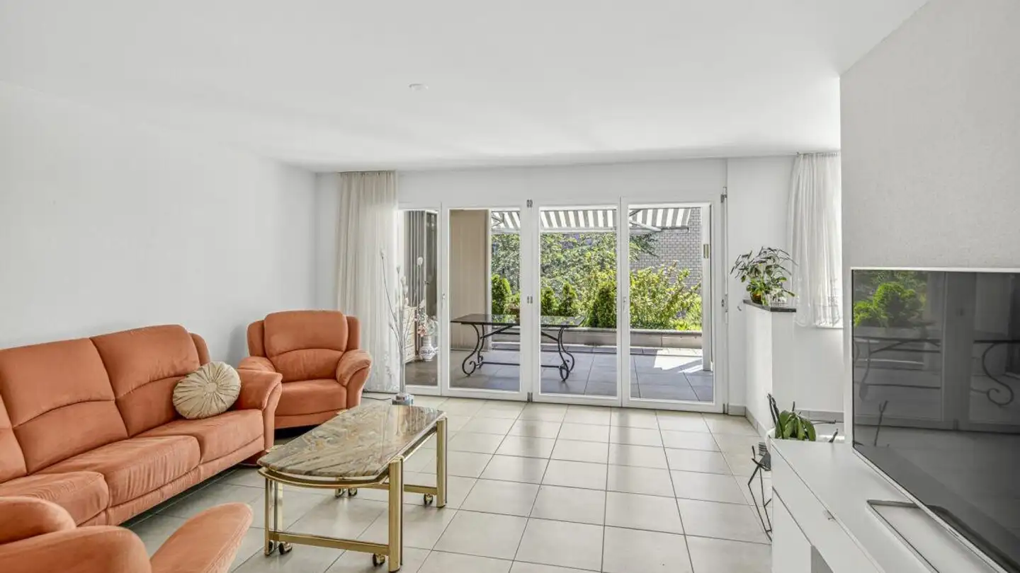 Appartamento in vendita - Sonnenhof 7, 8808 Pfäffikon SZ - Foto 4
