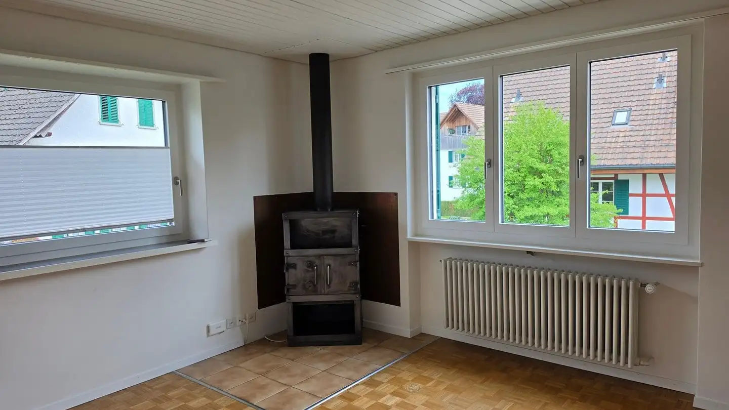 Wohnung mieten - Vorderdorfstrasse 49, 8112 Otelfingen - Foto 2
