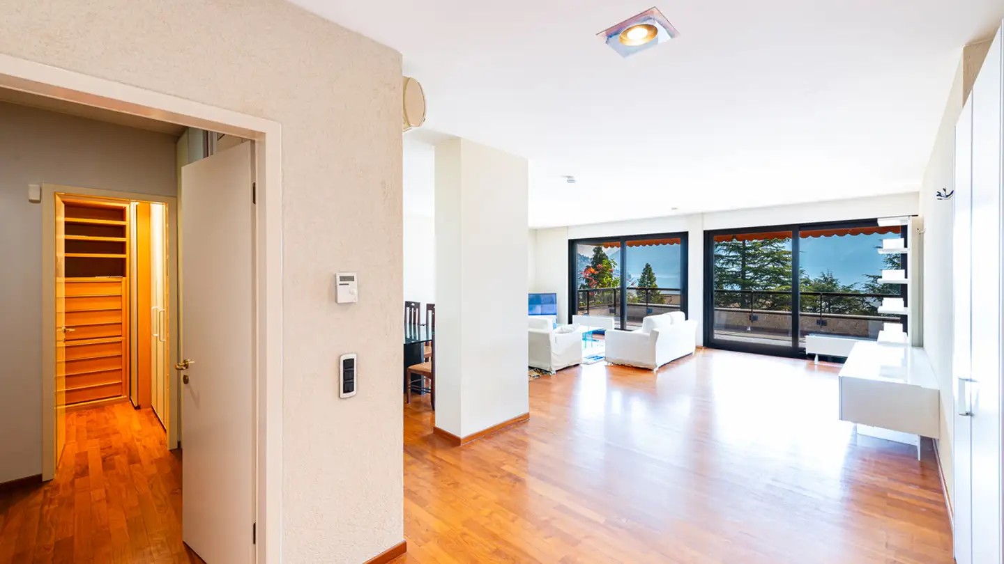 Appartamento in vendita - 6900 Lugano