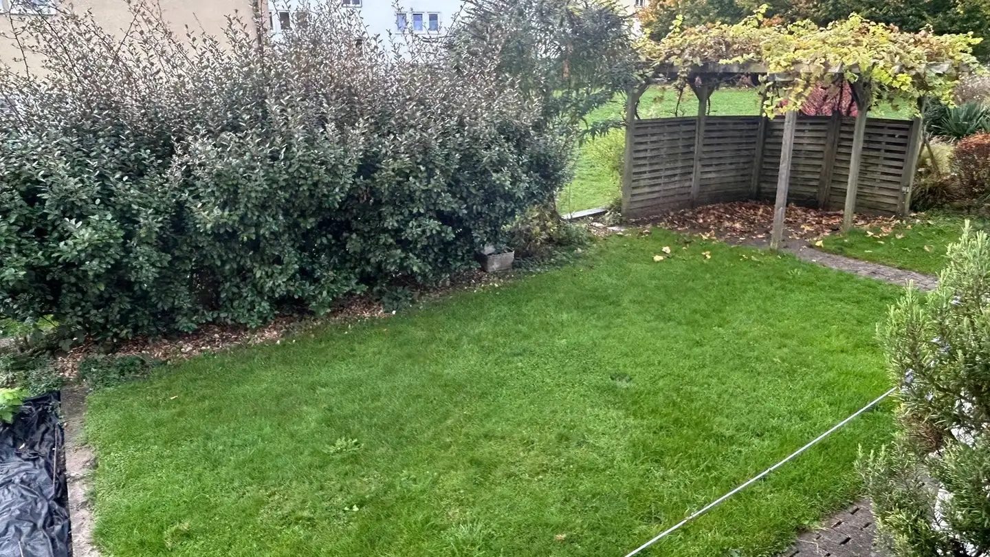 Casa singola in affitto - Greblerweg 29, 8047 Zürich - Photo 3