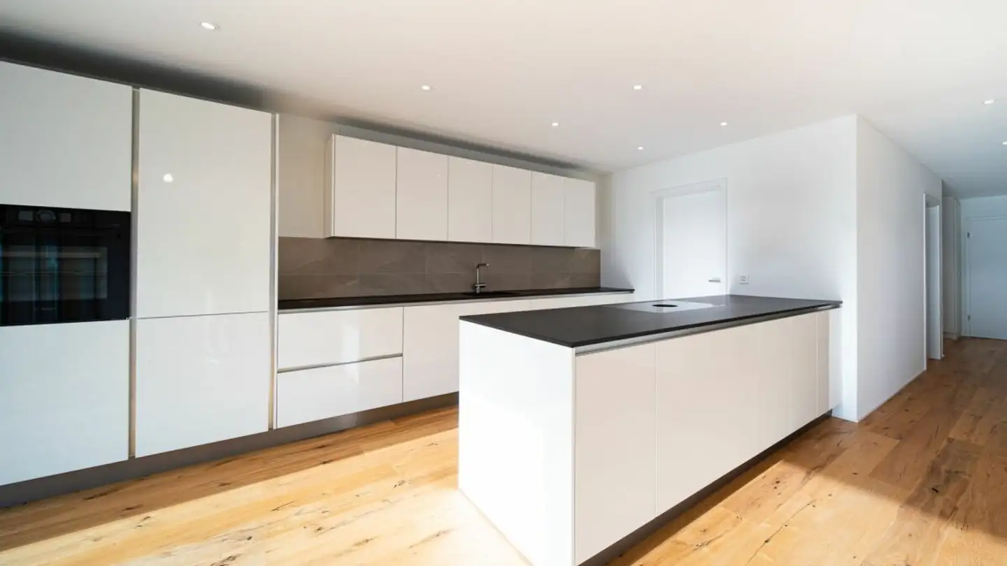 Maisonette-Wohnung kaufen - Hoseweg 16, 8260 Stein am Rhein - Foto 3