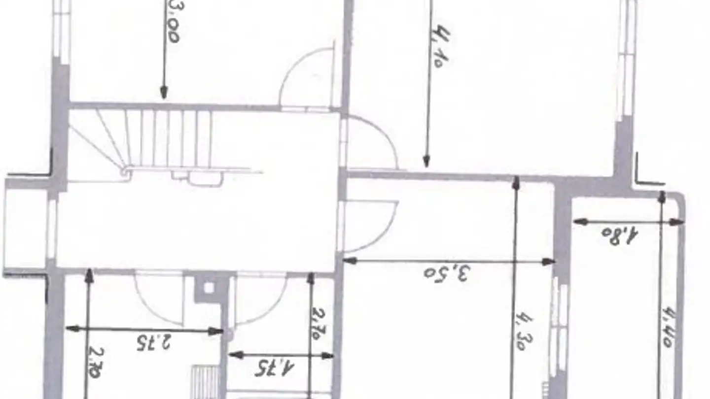 Casa singola in affitto - Greblerweg 29, 8047 Zürich - Photo 4