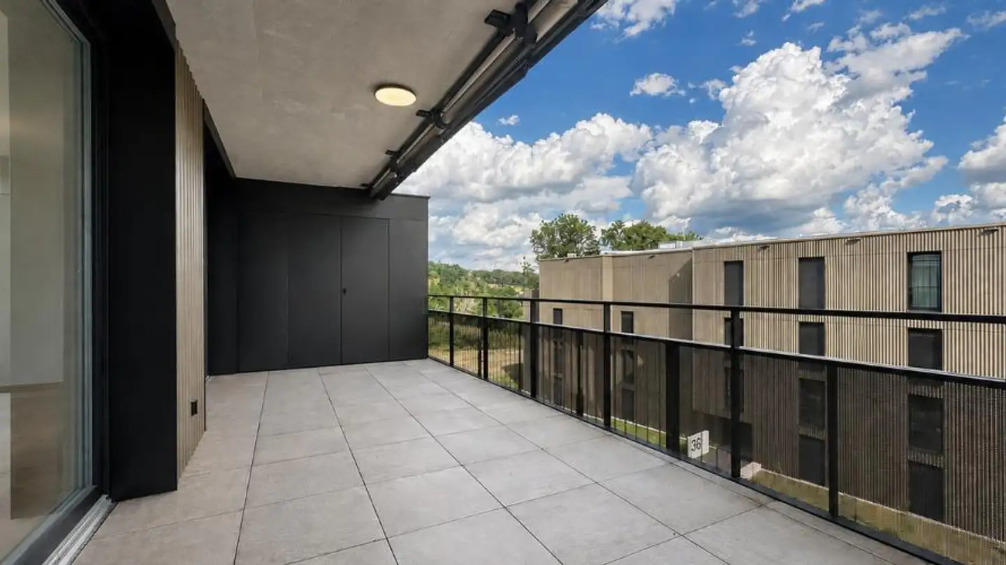 Appartement à vendre - Impasse de Champ-Riond 28, 1753 Matran - Photo 3