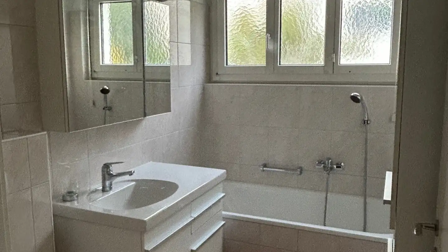 Einfamilienhaus mieten - Greblerweg 27, 8047 Zürich