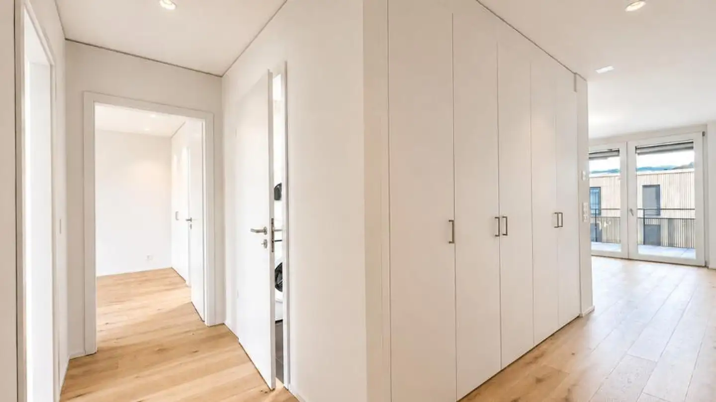 Appartement à vendre - Impasse de Champ-Riond 28, 1753 Matran - Photo 4