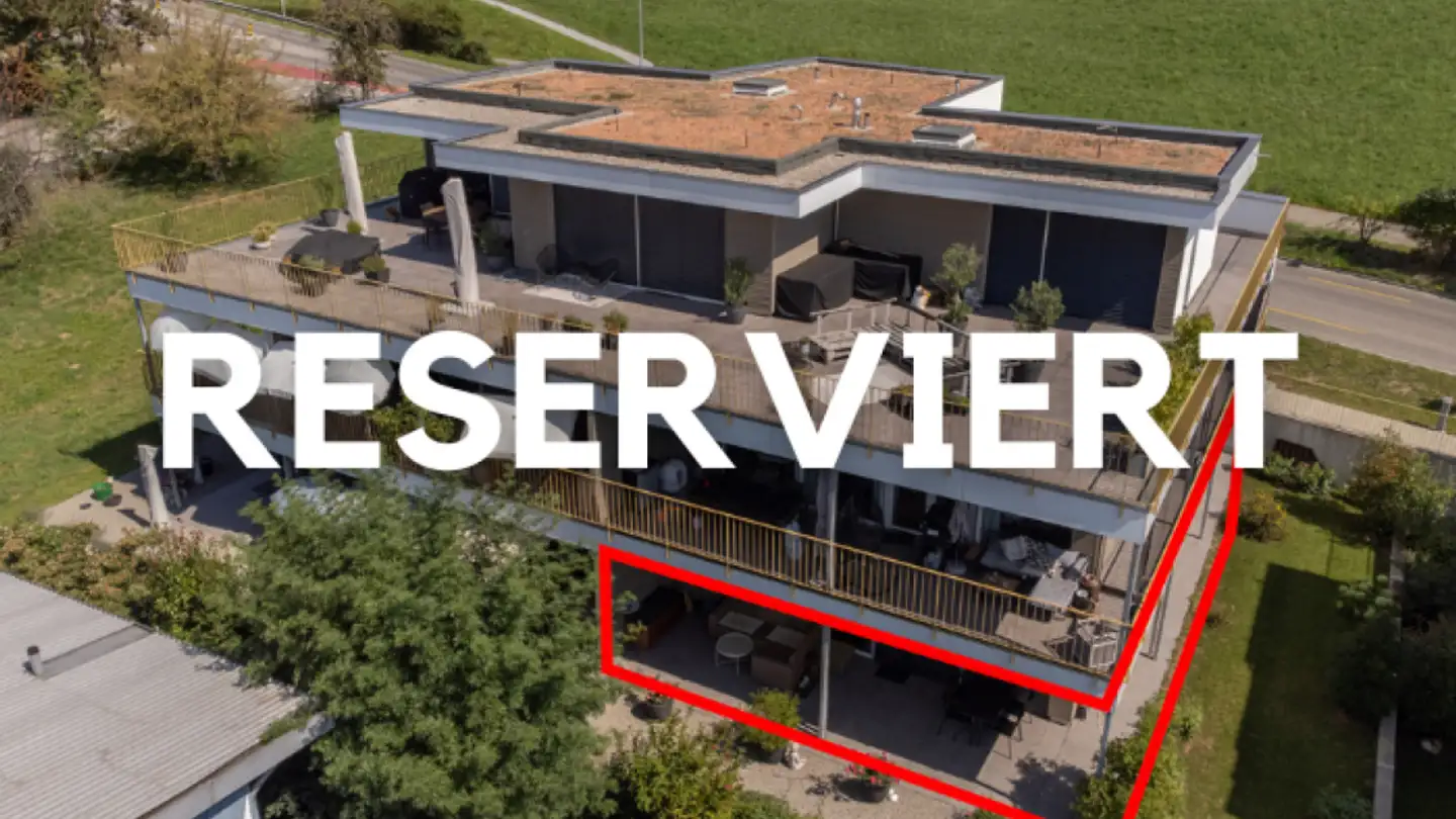 Maisonette-Wohnung kaufen - Hoseweg 16, 8260 Stein am Rhein