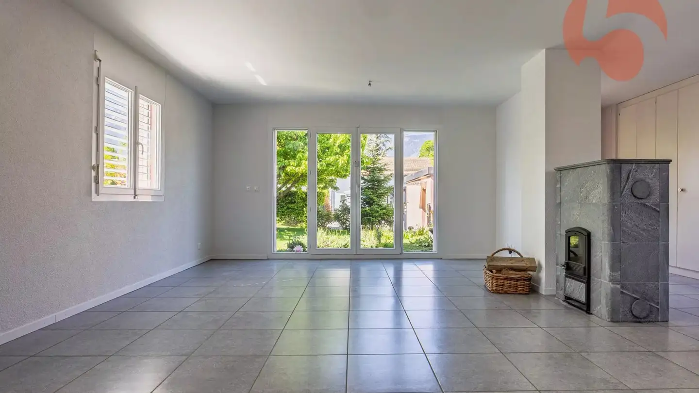 Villa for sale - Chemin Des Parrotias 3, 1860 Aigle - Photo 4