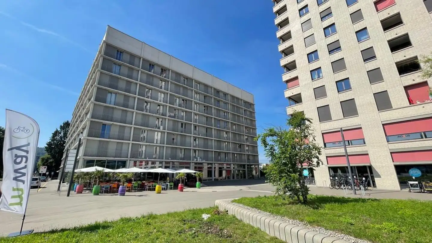 Commerciale in affitto - Engstringerstrasse, 8952 Schlieren