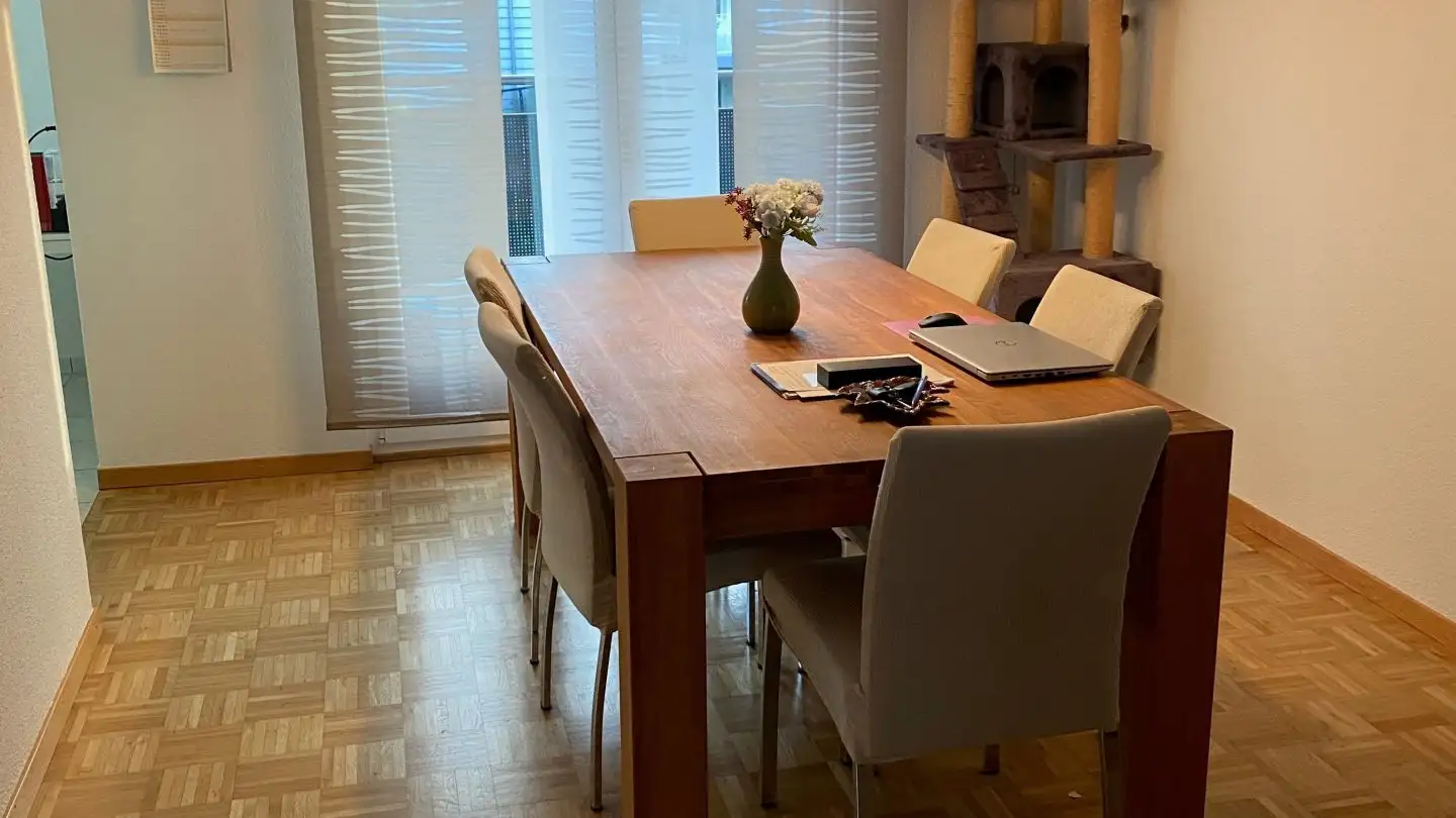 Wohnung mieten - Faselimatt 9A, 6252 Dagmersellen - Foto 3