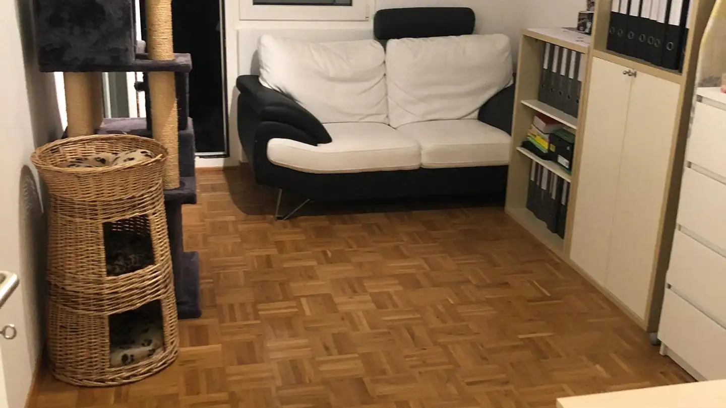 Wohnung mieten - Faselimatt 9A, 6252 Dagmersellen - Foto 4