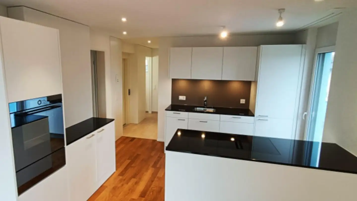 Appartement à vendre - Dorfstrasse 37, 4514 Lommiswil - Photo 2