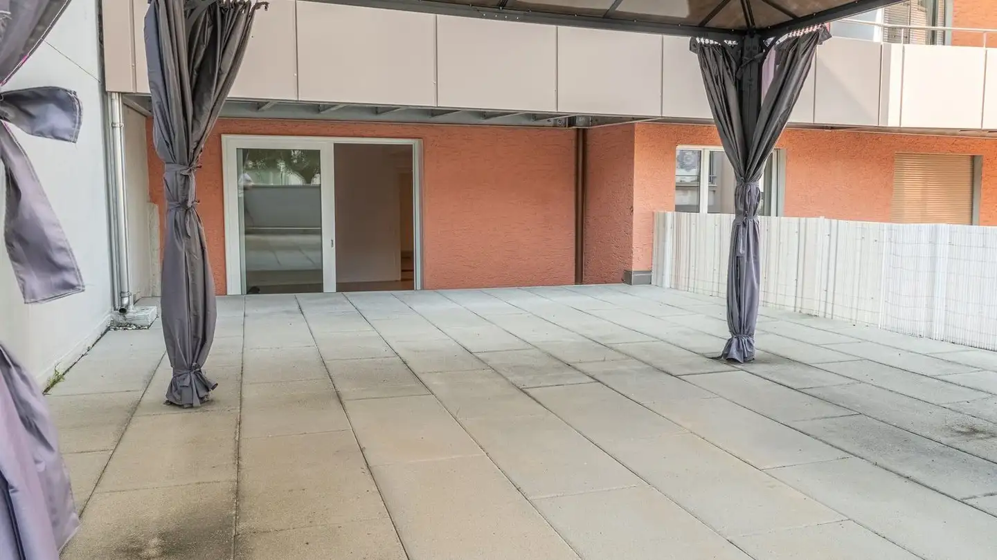 Appartamento a gradini in affitto - Zürcherstrasse 6, 5400 Baden