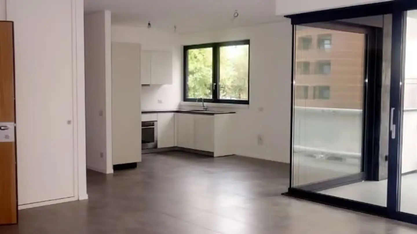 Appartement à louer - Via Delle Aie 15, 6900 Lugano