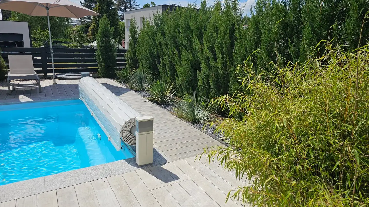 Maison individuelle à vendre - Rue Des Alpes / Alpenstrasse 1, 2502 Biel/Bienne - Photo 4