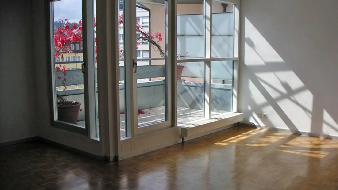 Wohnung mieten - Mattenhofstrasse 13, 3007 Bern - Foto 4