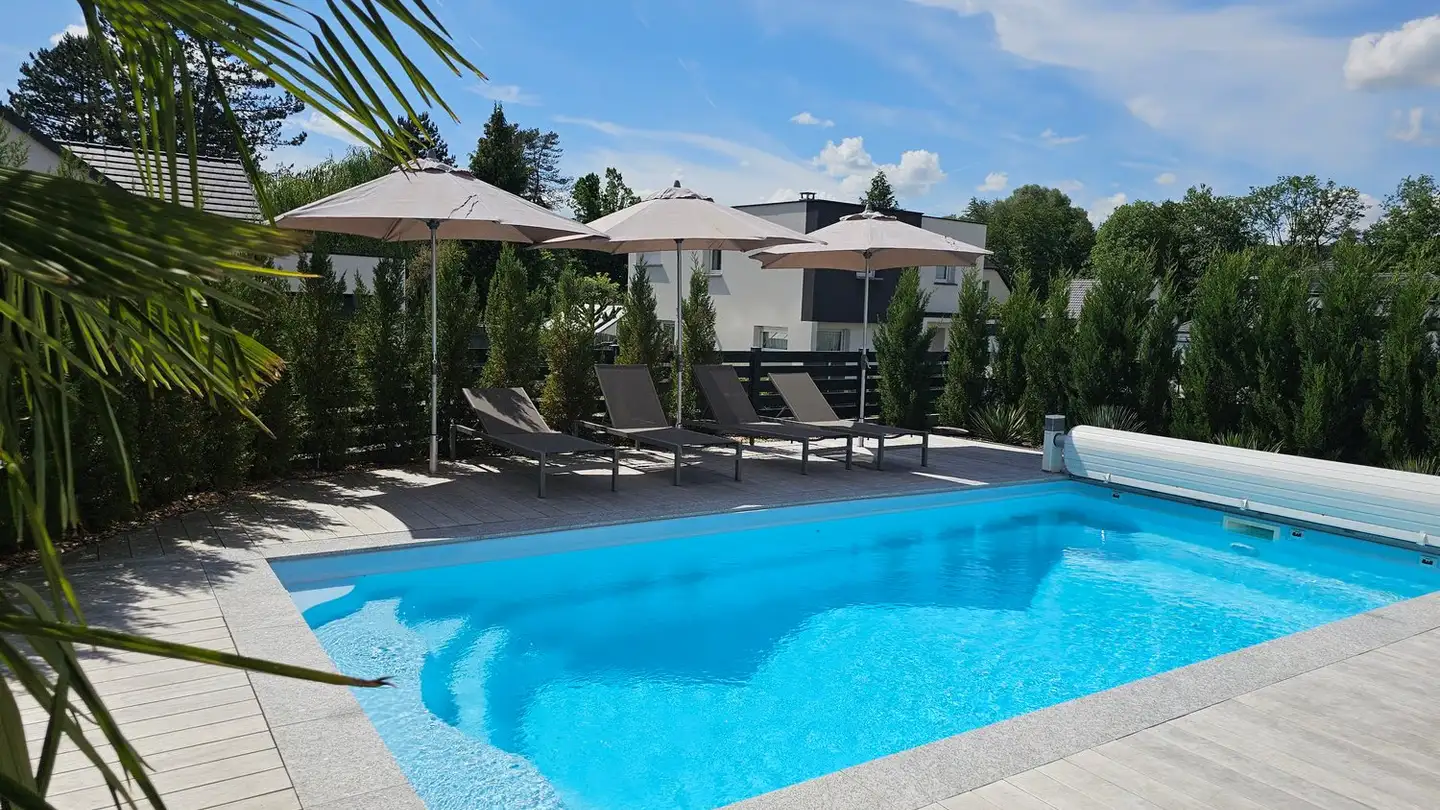 Maison individuelle à vendre - Rue Des Alpes / Alpenstrasse 1, 2502 Biel/Bienne - Photo 2
