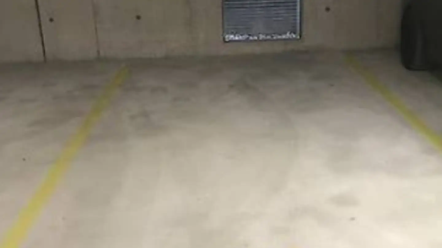 Einzelgarage mieten - Auenstrasse 71, 8302 Kloten