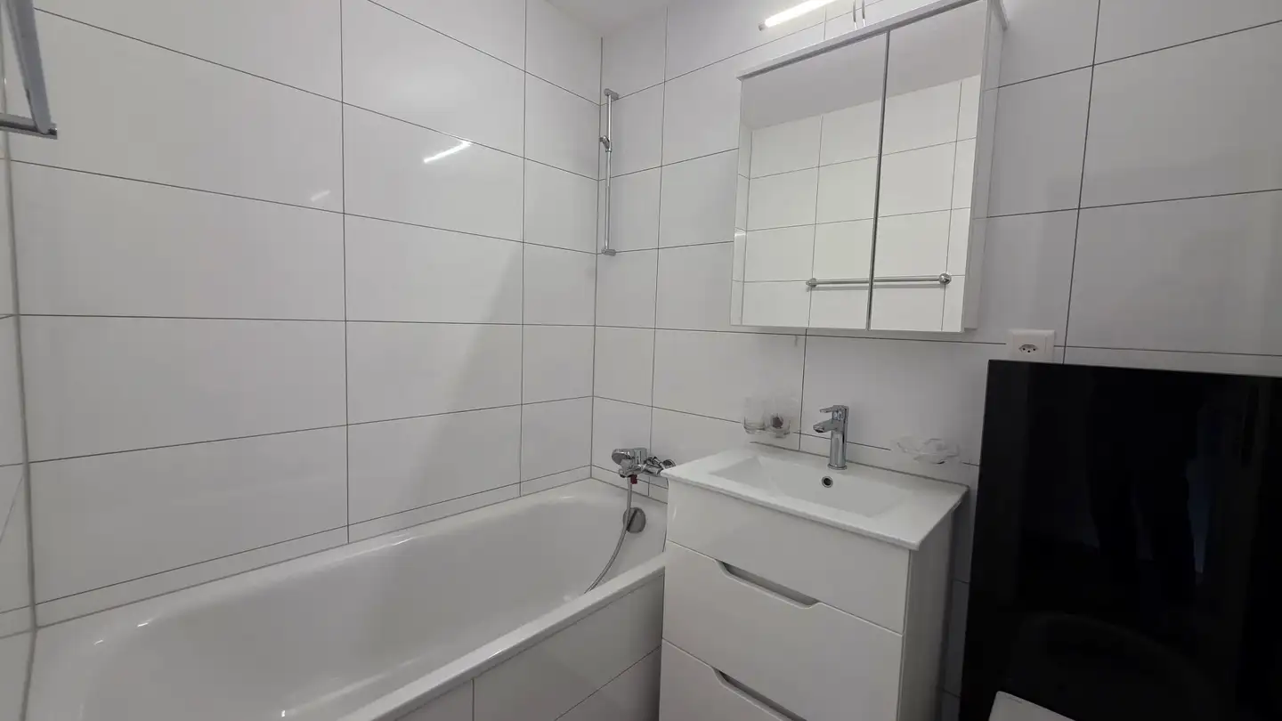 Wohnung mieten - Rue Georges-Favre 2, 2400 Le Locle - Foto 4