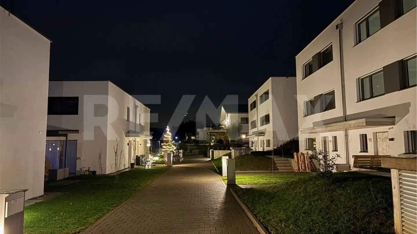 Maisonette kaufen - 4492 Tecknau