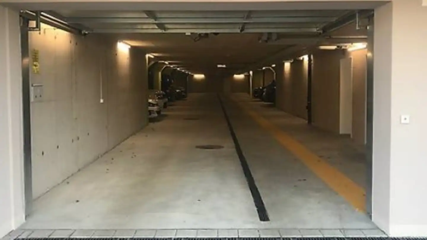 Garage singolo in affitto - Auenstrasse 71, 8302 Kloten - Foto 2