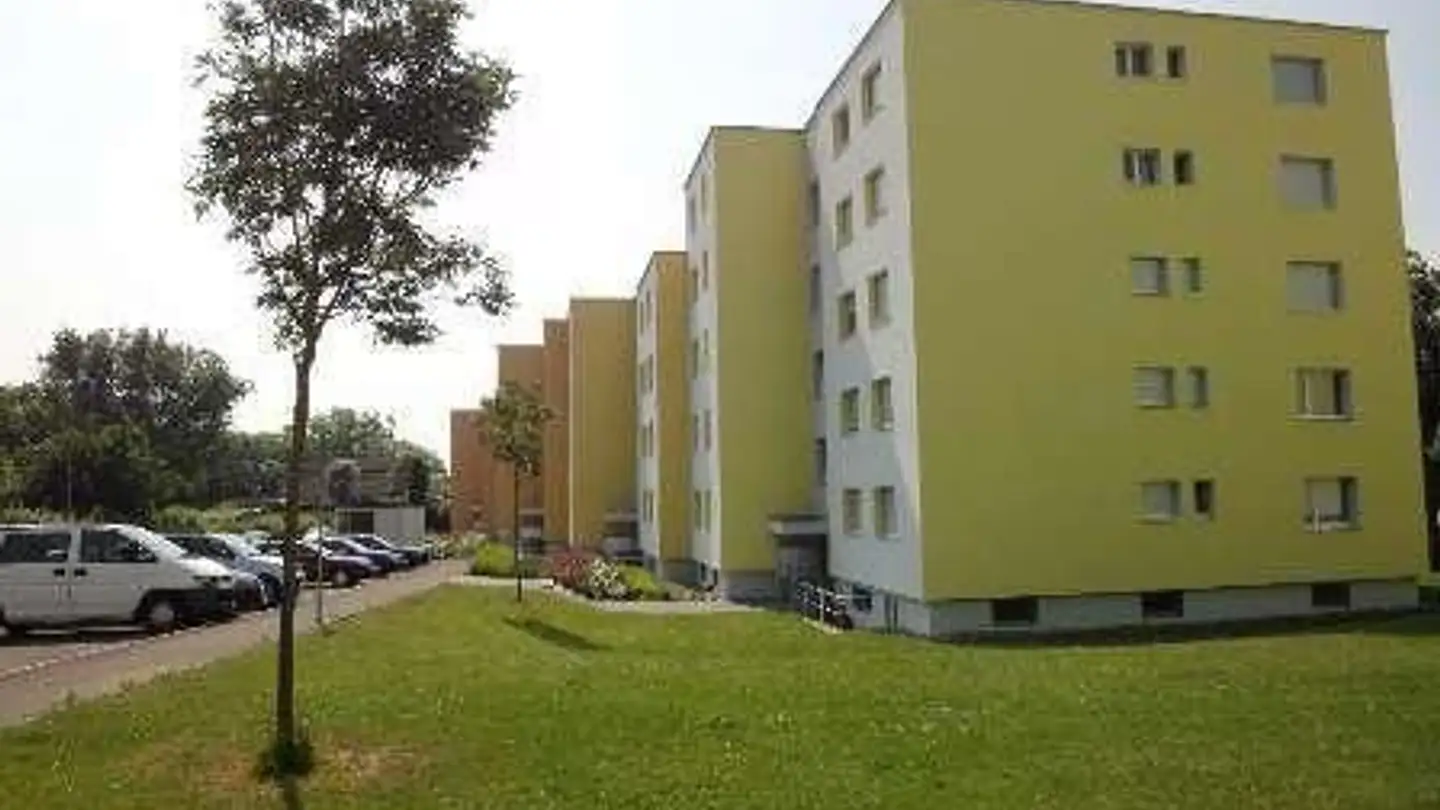 Wohnung mieten - Im Eschengut 16, 8200 Schaffhausen