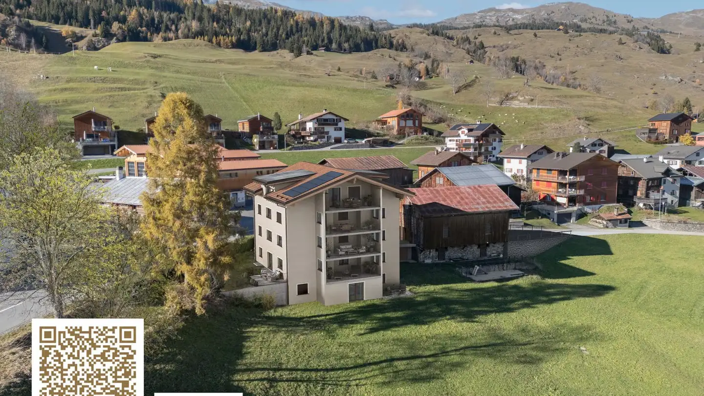 Apartment for sale - Vattiz 6, 7146 Vattiz