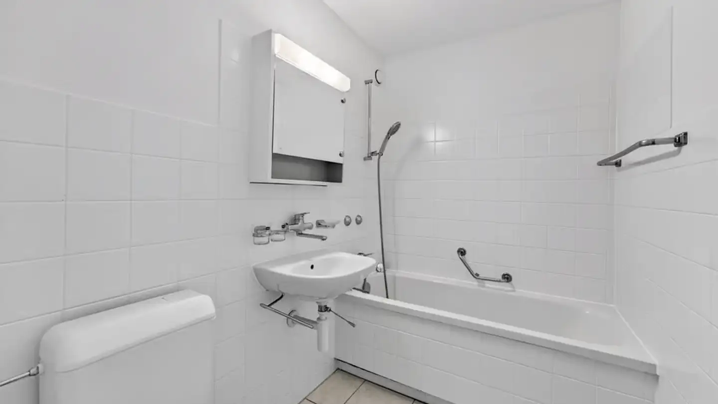 Wohnung mieten - Neubrückstrasse 22, 2555 Brügg BE - Foto 4
